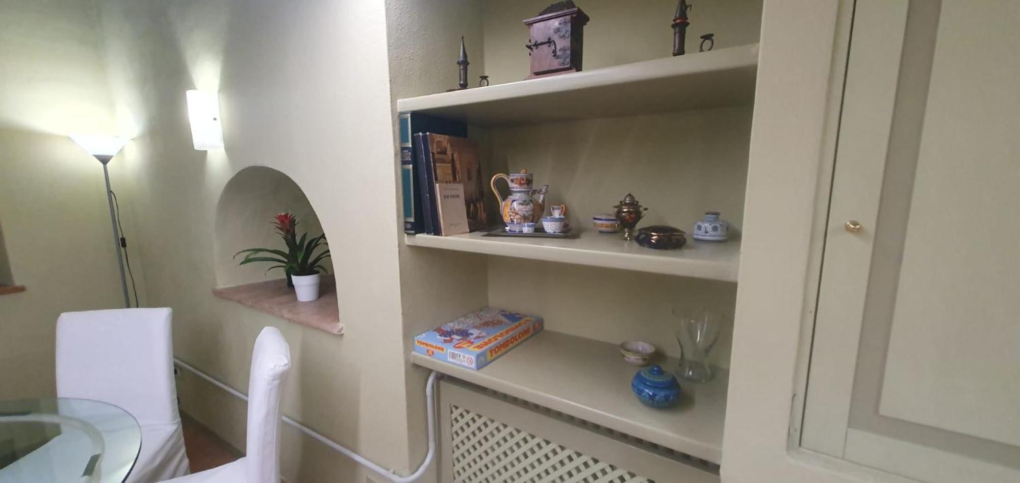 ברגמו Music Home Citta Alta מראה חיצוני תמונה