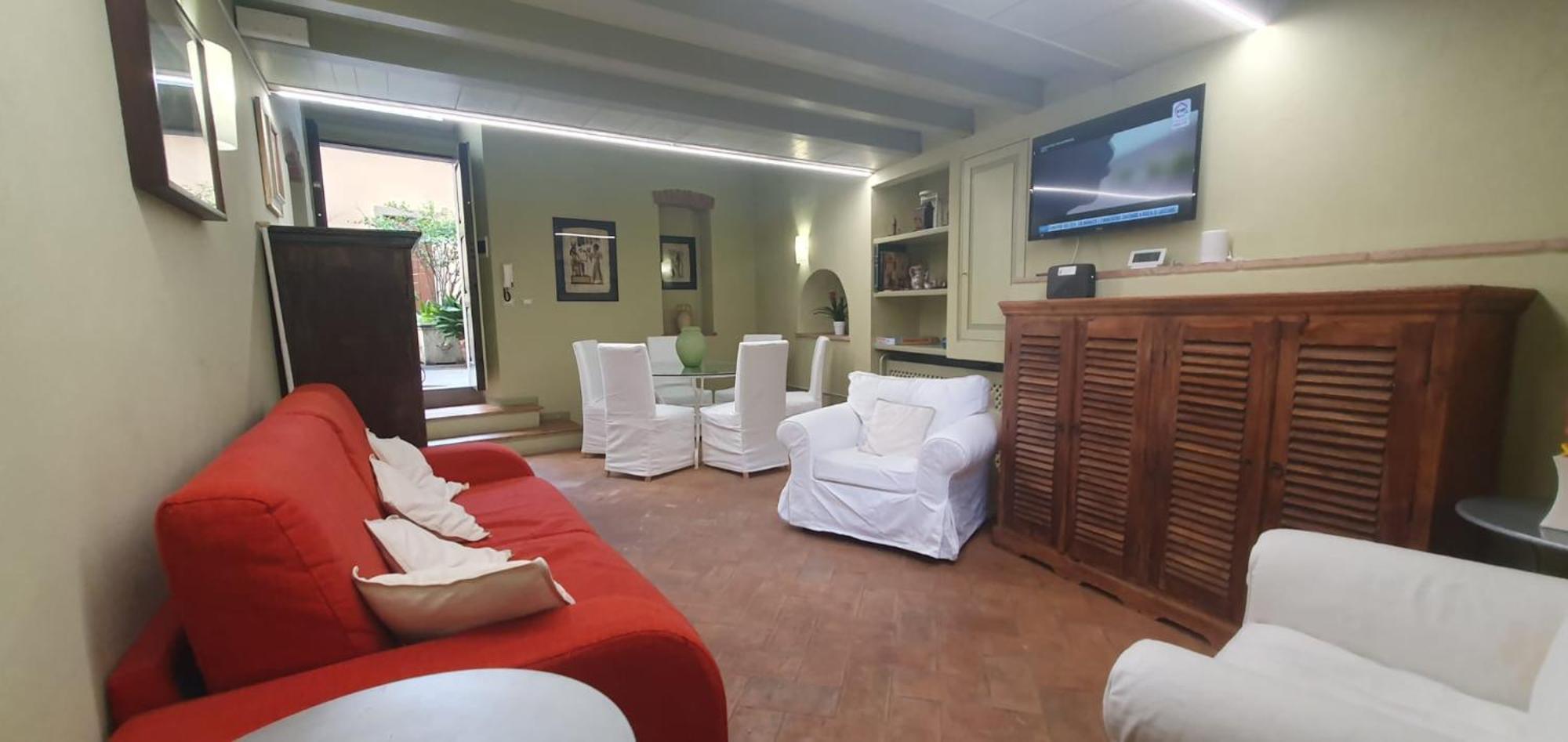 ברגמו Music Home Citta Alta מראה חיצוני תמונה